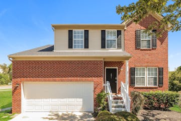 2776 Cato Ridge Dr Nashville, TN 37218